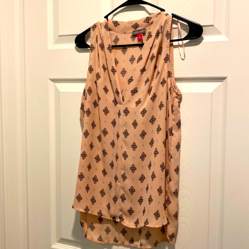 Vince Camuto top
